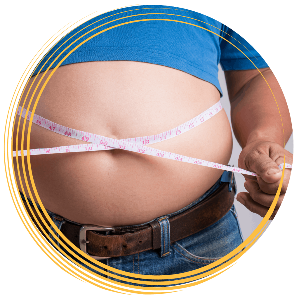 ¿Sobrepeso O Sobregrasa? NaturalSlim