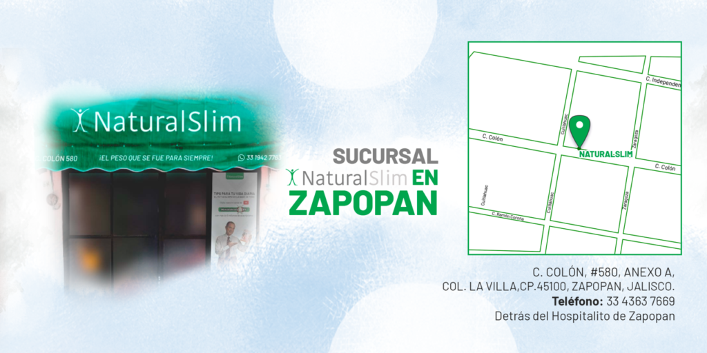 Natural Slim En Los Angeles Ca NaturalSlim México – NaturalSlim®